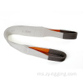 Pengeluaran Polyester Webbing Sling PP Webbing Sling